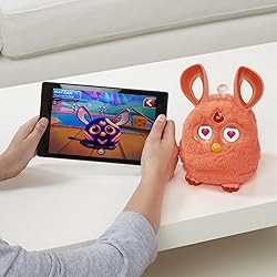 Furby Connect