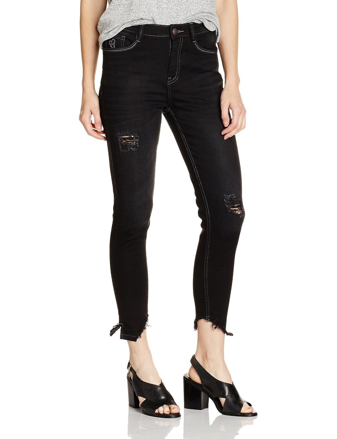 flying machine women's skinny jeans