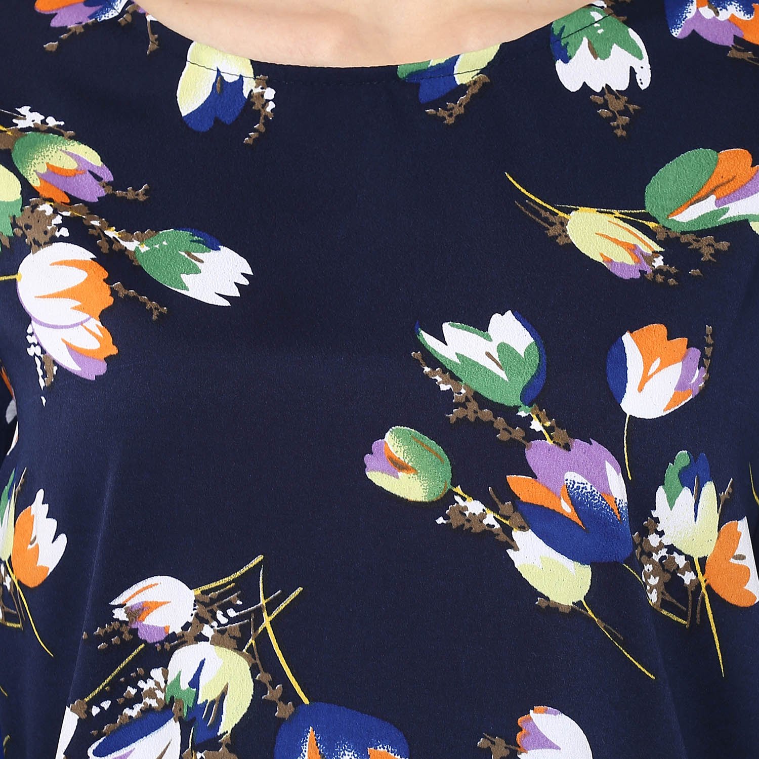 harpa women's body blouse top