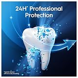 Oral-B Professional Protection Toothpaste 2x75ml Twin Pack view 2