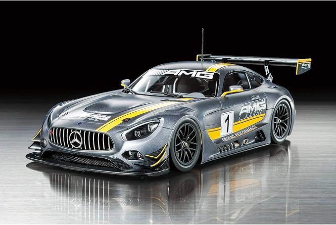 Voiture télécommandée mercedes amg gt3 Clearance
