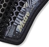 Mitre Aircell Shin Guards Football Shin Pads Lightweight Breathable CE SATRA view 5