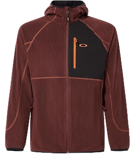 Amazon.com: Oakley Endurance Shell Jacket : Clothing, Shoes & Jewelry