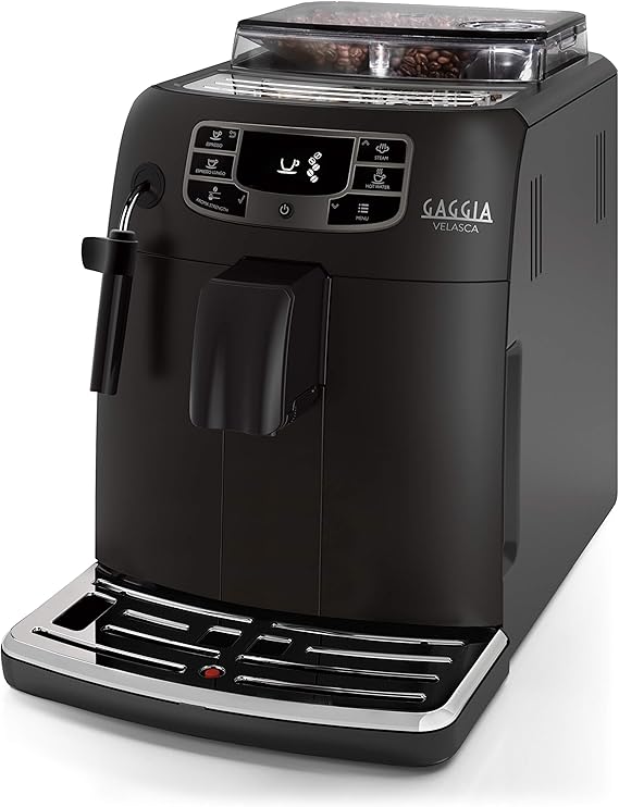 Valvola schiuma braccetto Gaggia per macchina caffè
