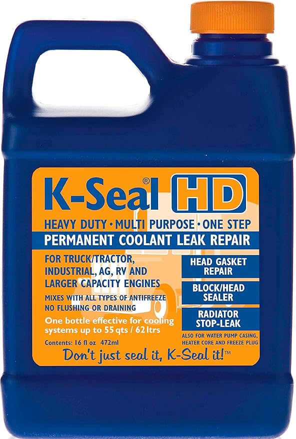 Amazon.com: K-Seal st5516 HD Reparación ...