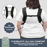 Dreambaby On-The-Move 3-in-1 Baby Carrier Lightweight Breathable 3.5–12kg view 4