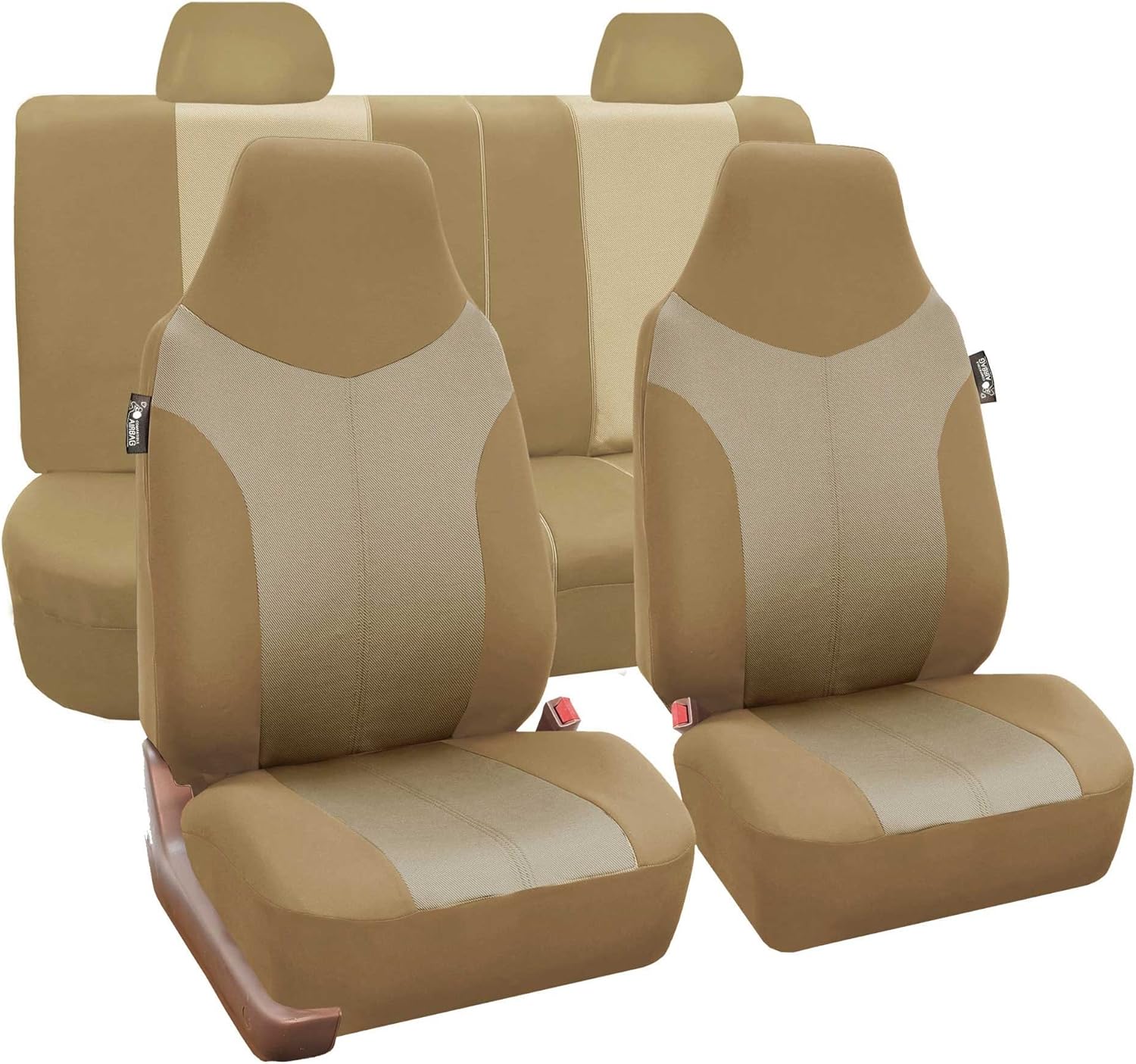 Best honda crv 2018 rear seat covers