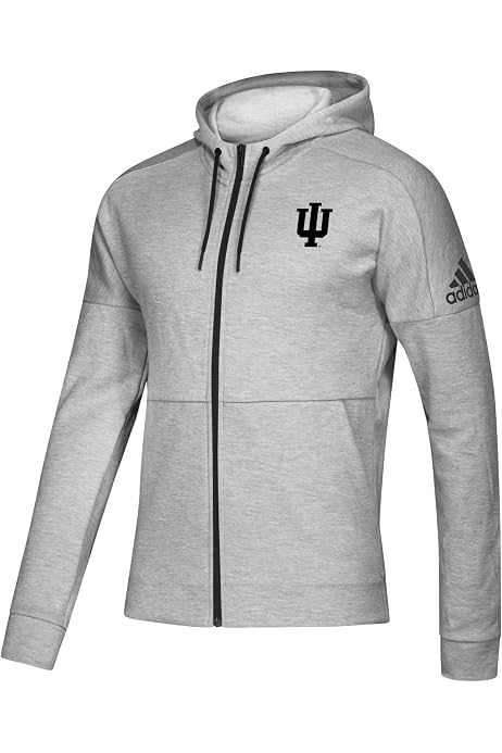 Locker Room Game Mode Full Zip Jacket 