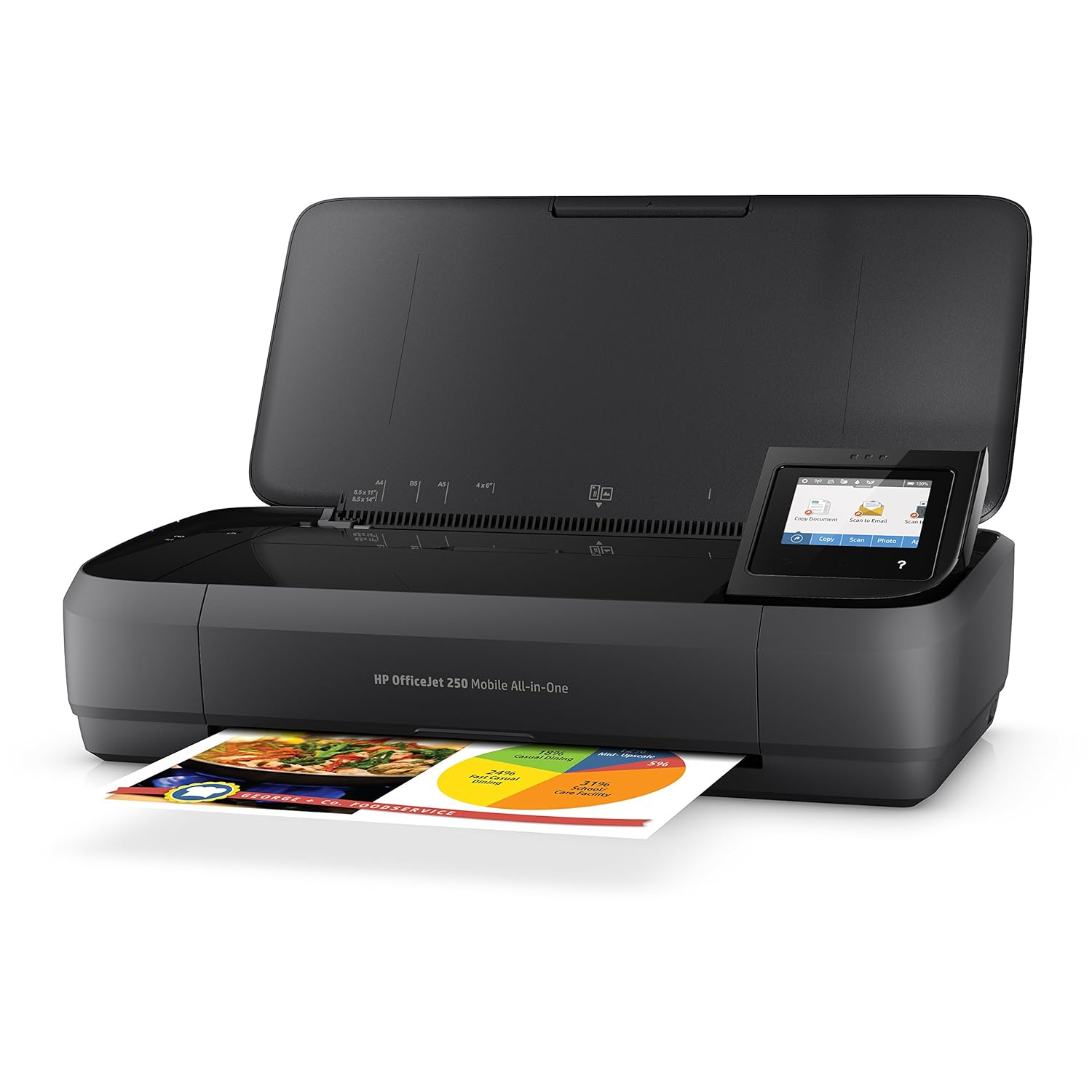hp eprint drucker