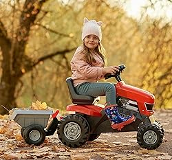 WTW Toddler and Kids Rain Boots Unisex-Child