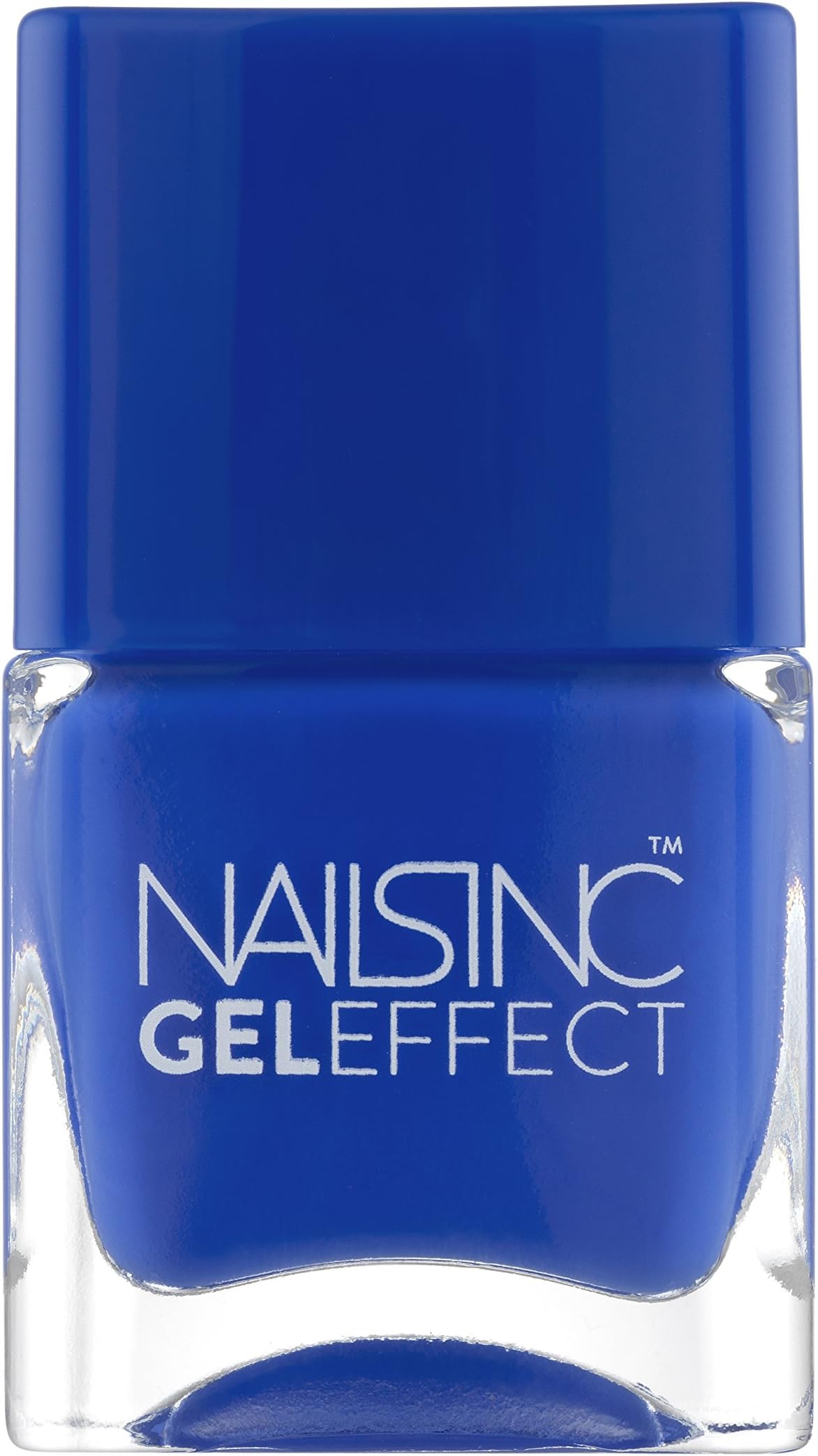 Nails IncGel Effect Polish, Baker Street