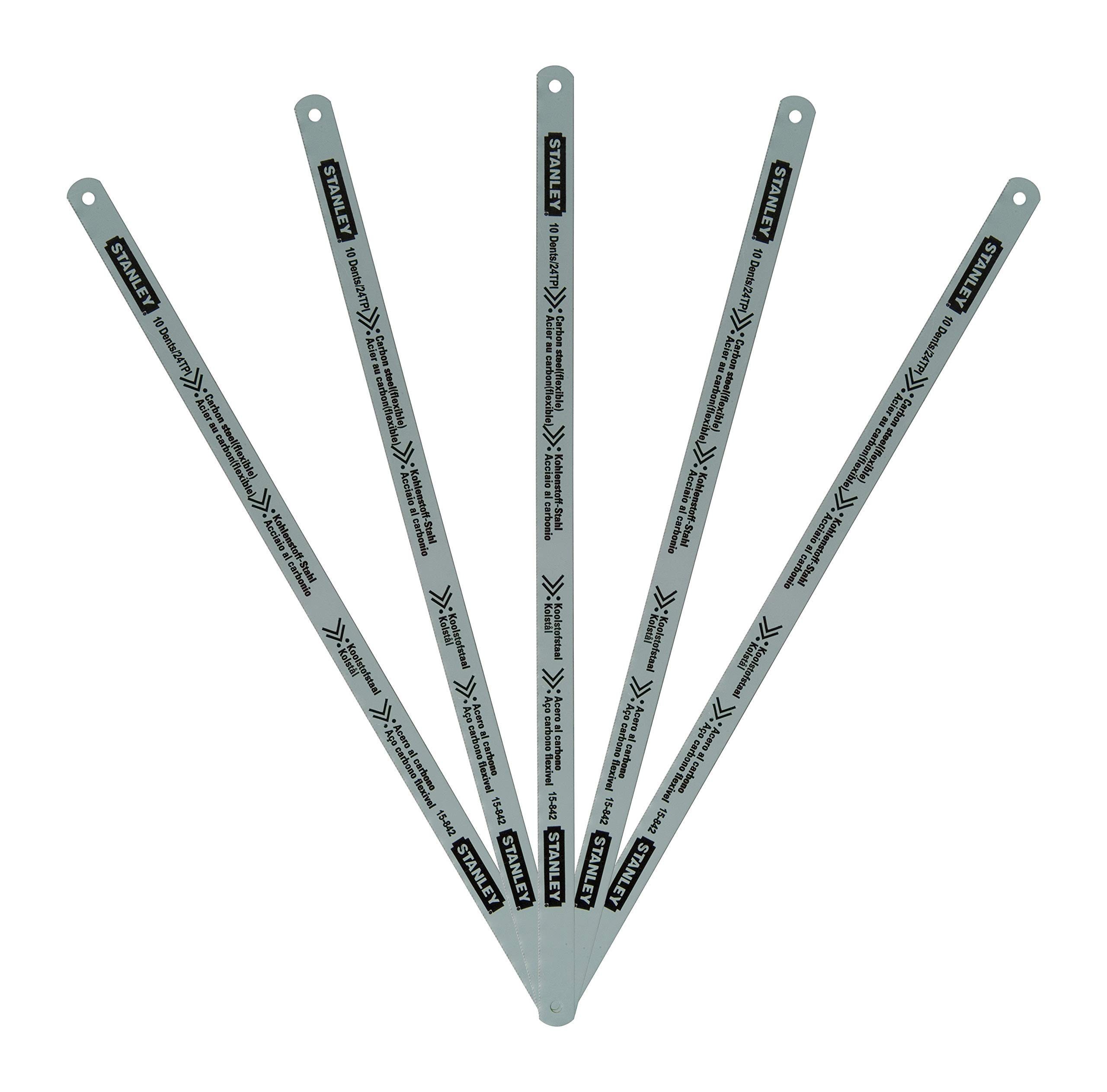 Stanley 2-15-842 300mm Lion Hacksaw Blades