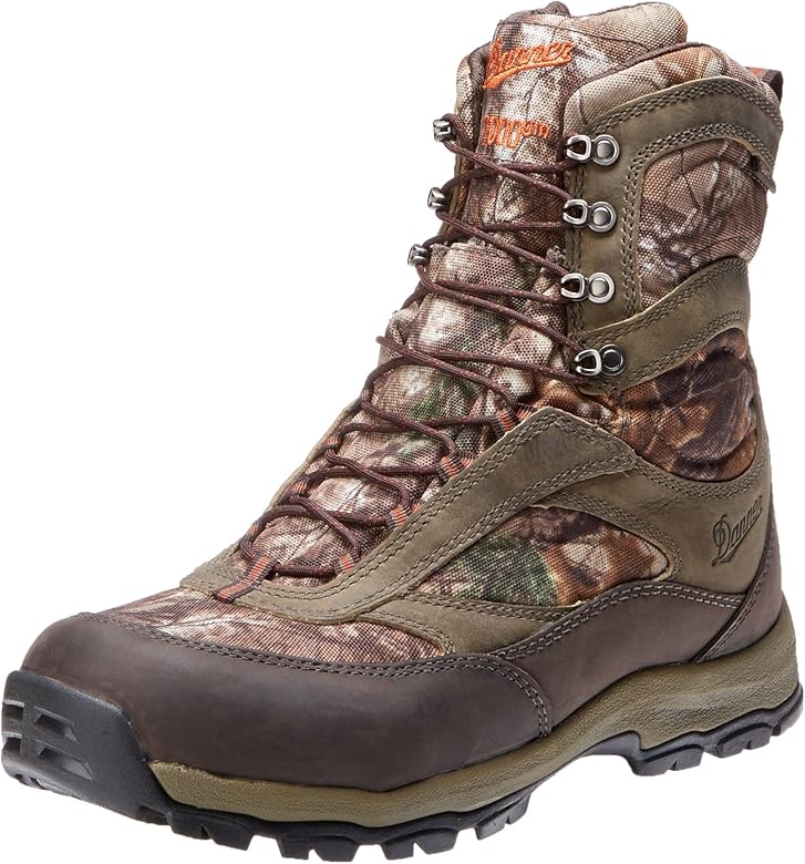 danner high ground 1000g