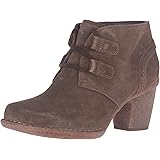 clarks women's carleta lyon boot