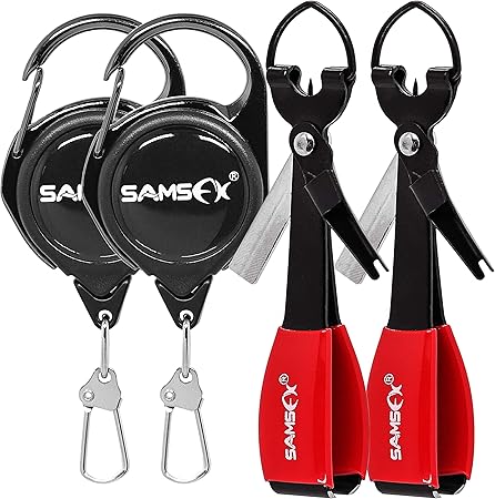 samsfx fishing quick knot tying