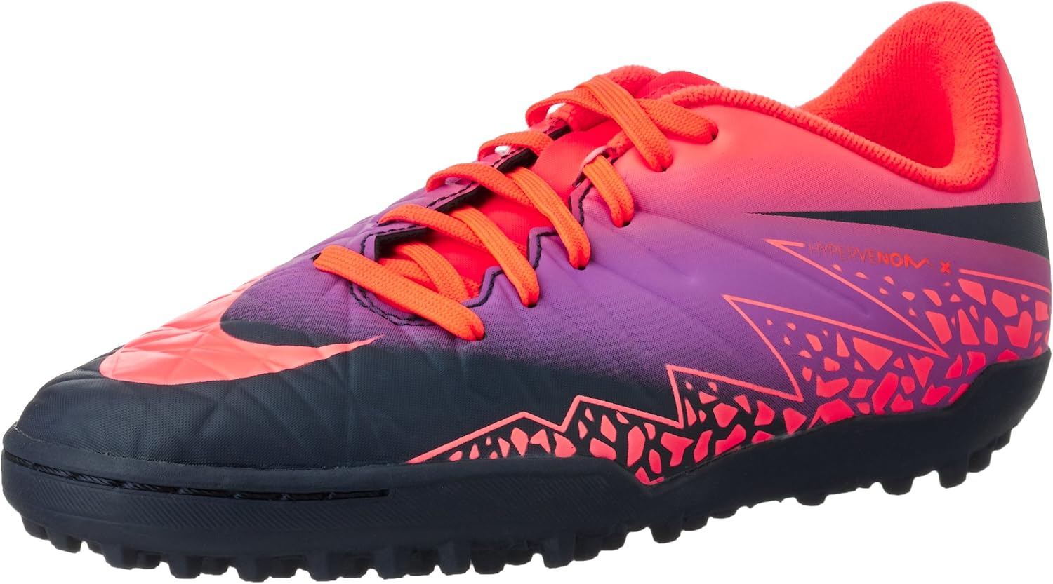 nike hypervenom phelon tf kids