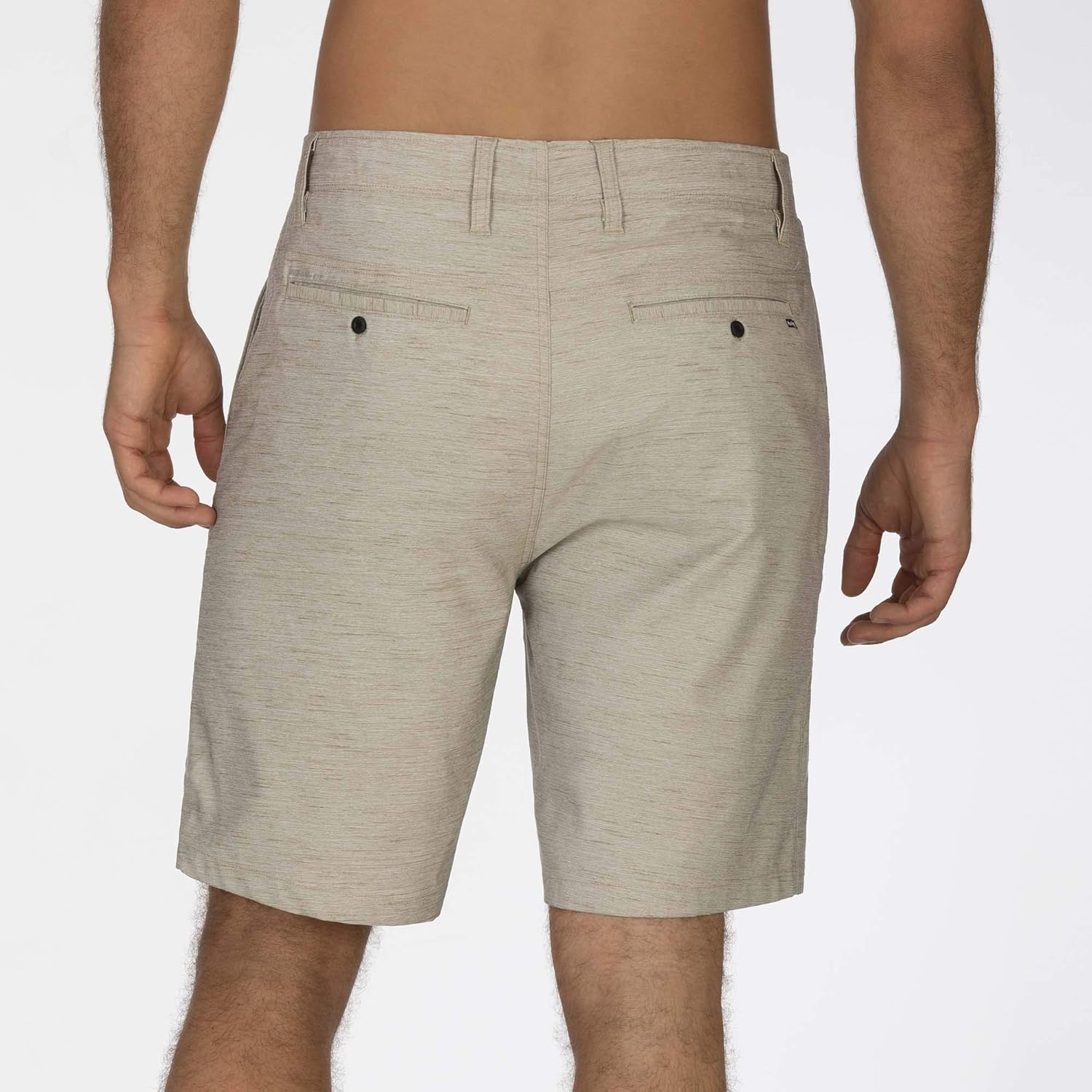 hurley marwick shorts