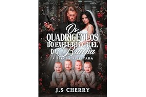 Os Quadrigêmeos do Executor Cruel da Bratva : A Esposa Rejeitada (Dinastia Volkov Livro 2) (Portuguese Edition)