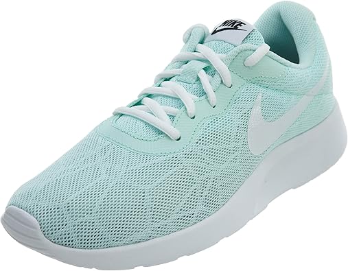nike women's tanjun premium running shoes