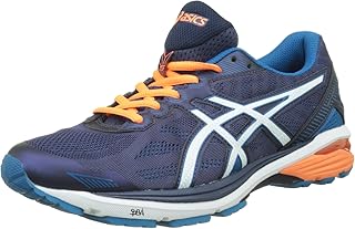 ASICS Herren Gt-1000 5 Laufschuhe