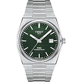 Tissot PRX, Swiss Automatic, 40mm, Green Dial, Men&rsquo;s Watch