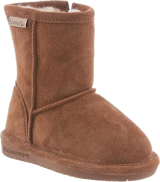 bearpaw emma mid calf boots