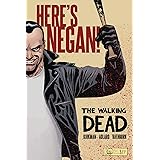 The Walking Dead: Here's Negan