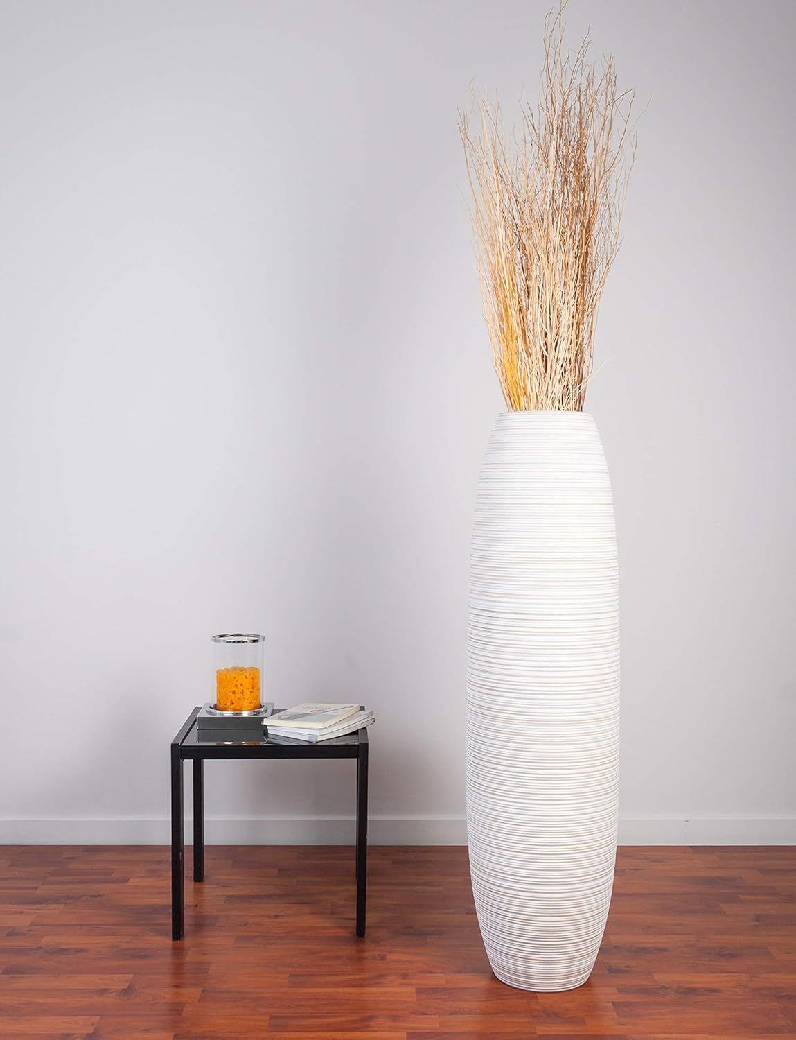 Grand Vase à Poser Au Sol Centrakor