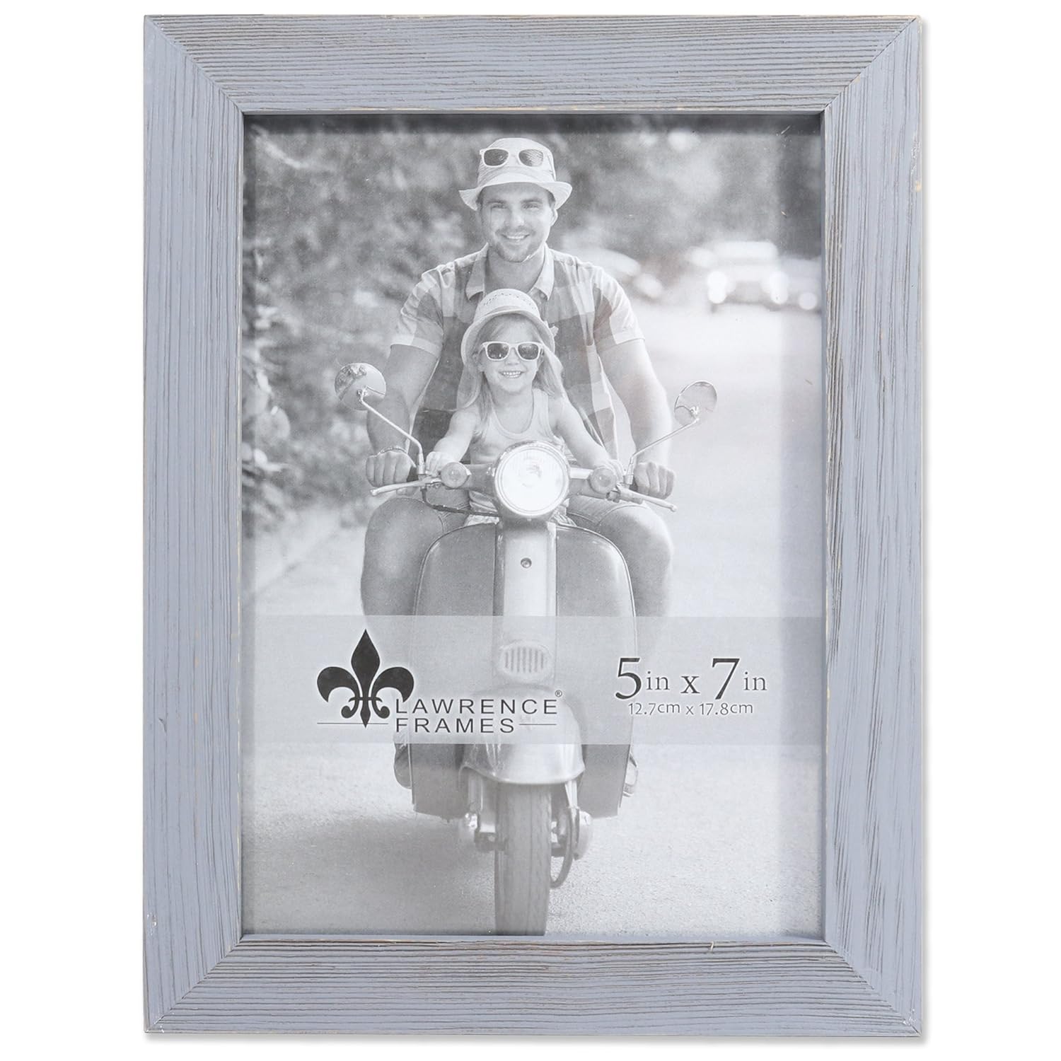 Best Charlotte Queen Bed Frame, Gray