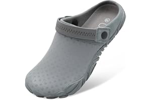 Besroad Outdoor Hiking Slip on Sandals Sports Water Shoes Fashion Sneakers Slippers Classic Clogs for Women Men