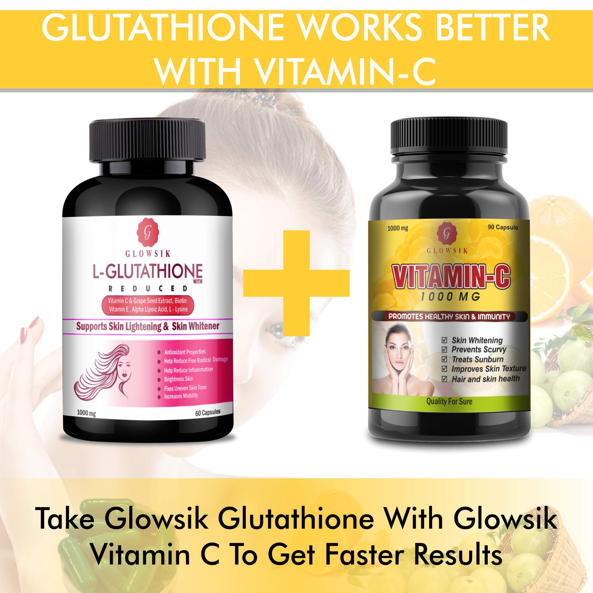 l-carnitine before and after Fast & Up L-Carnitine