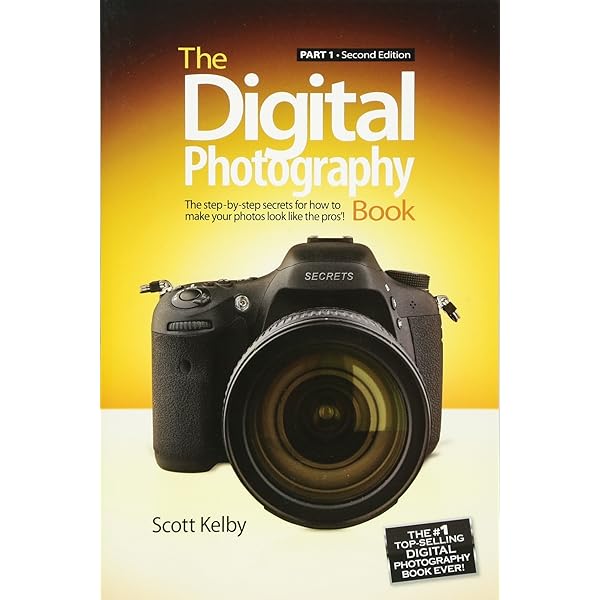 Amazon.com: Scott Kelby's Digital Photography Boxed Set