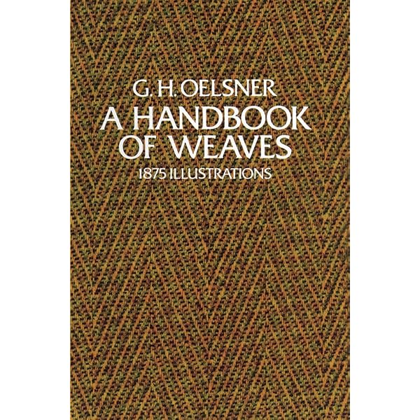 Mastering Weave Structures: Transforming Ideas into Great Cloth