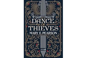 Dance of thieves (French Edition)