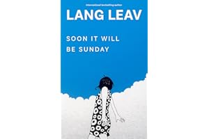 Soon It Will Be Sunday