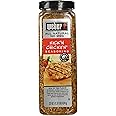 Weber Kick'n Chicken Seasoning 22 Oz. Made with Sea Salt - No MSG - Gluten Free - Perfect for Grilling