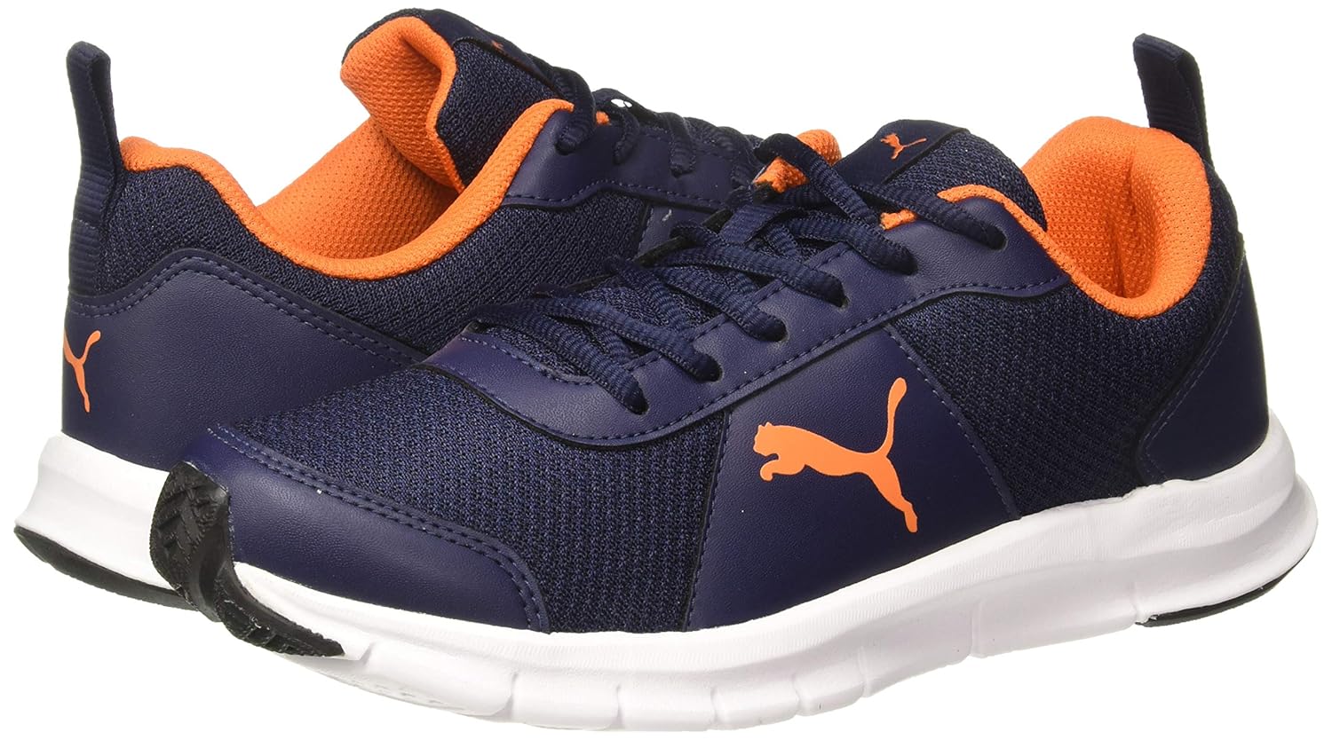 puma men's jaunt idp running shoes