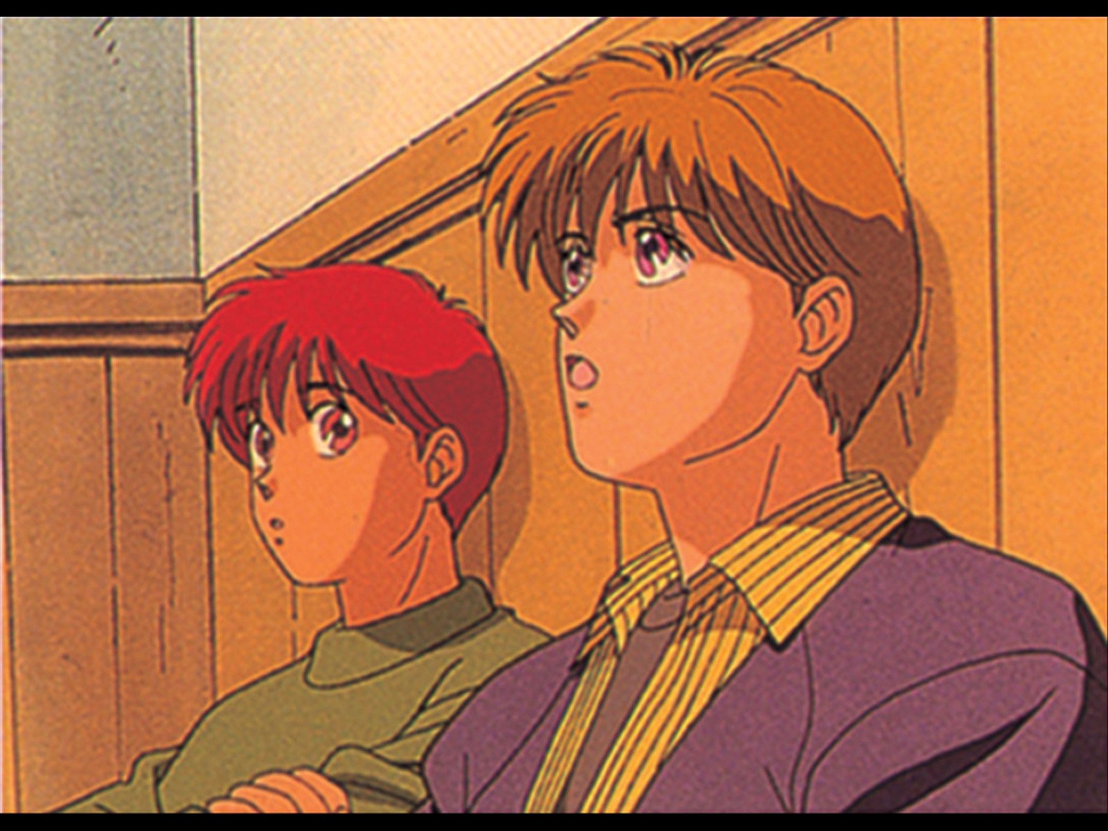 Amazon Co Jp ここはグリーン ウッドを観る Prime Video