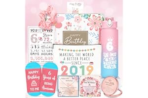 6 Year Old Girl Birthday Gift for 6 Year Old Girl Gifts Ideas Trendy Six Year Old Girls Birthday Gifts Happy 6th Decoration P
