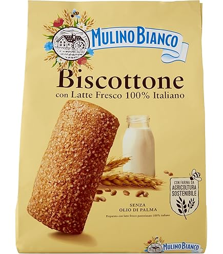 Amazon.com: Mulino Bianco: 