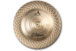 Avedis Zildjian Company Ultra Hammered China - 19 Inches