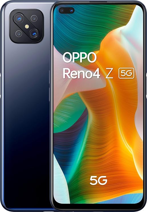 oppo 5g offerte