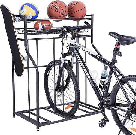 bike rack amazon uk