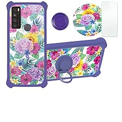 Case for Tcl 30 Xl Case Compatible with Tcl 30xl 30