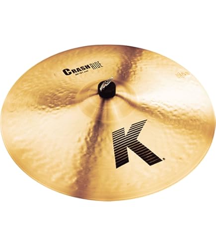 old k zildjian 13インチ N.O.S. Zildjian 13 Inch K and Z Special Pair of Hi Hat Cymbals for