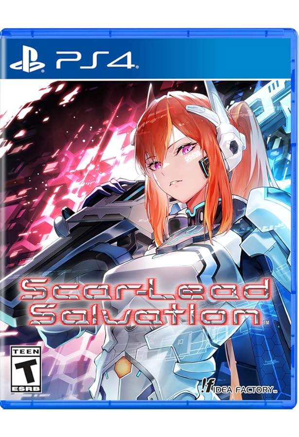 Amazon.com: Death End Re;Quest Code Z for Playstation 4