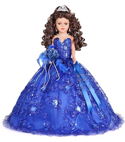 華Doll*16 Amazon.com: Kinnex Collections by Amanda 16