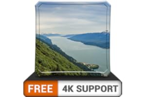 free mountain valley HD - décorez votre chambre avec de beaux paysages sur votre téléviseur HDR 4K, votre téléviseur 8K et vo