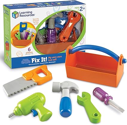 learning resources toys