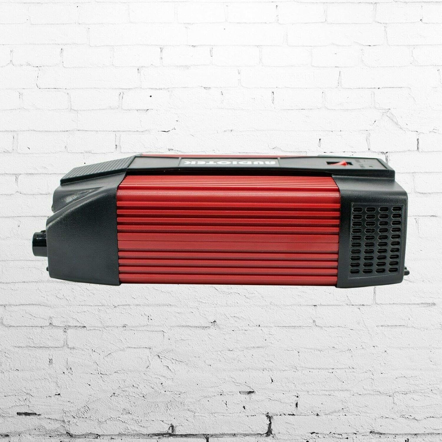 Audiotek 3000W Watt Power Inverter DC 12V AC 110V Car Converter USB Port Charger: Home Audio & Theater